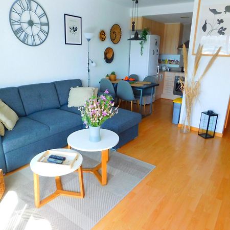 Apartamento Portomarina Roses Exterior foto