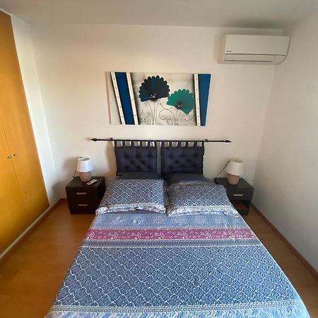 Apartamento Portomarina Roses Exterior foto