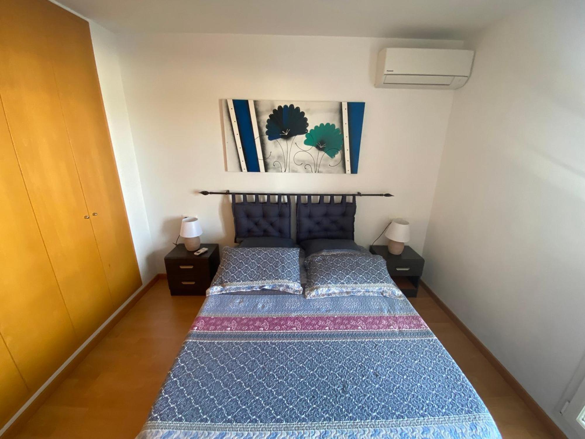 Apartamento Portomarina Roses Exterior foto