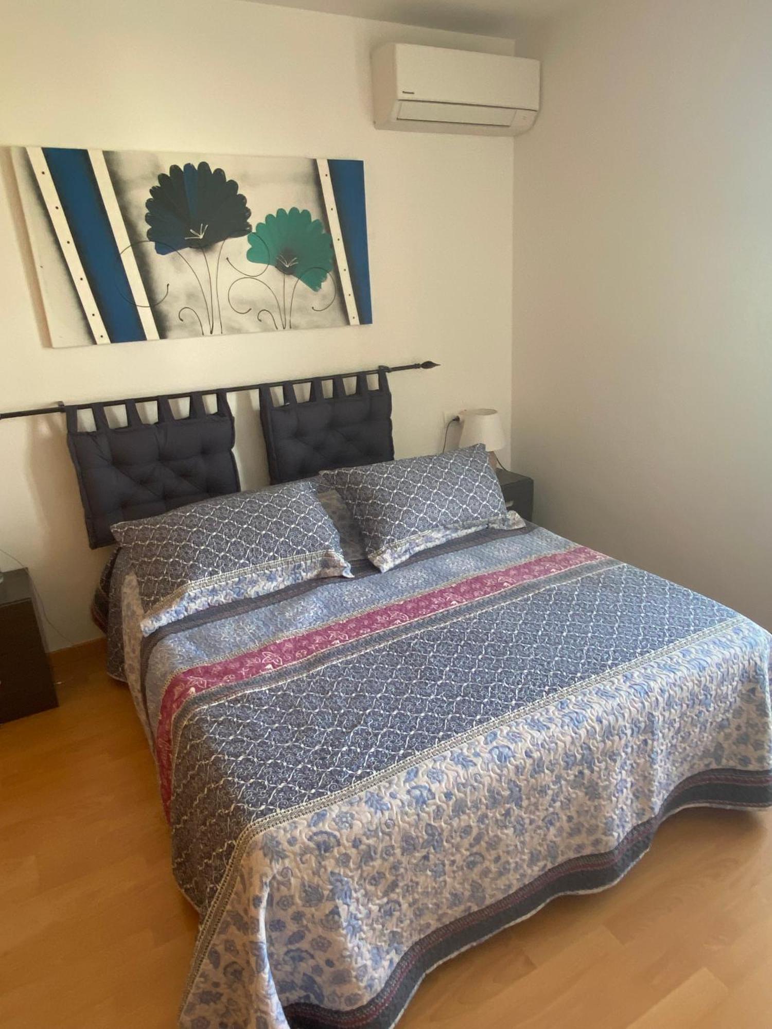 Apartamento Portomarina Roses Exterior foto